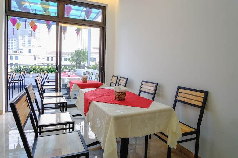 Sammy Luxury Hotel