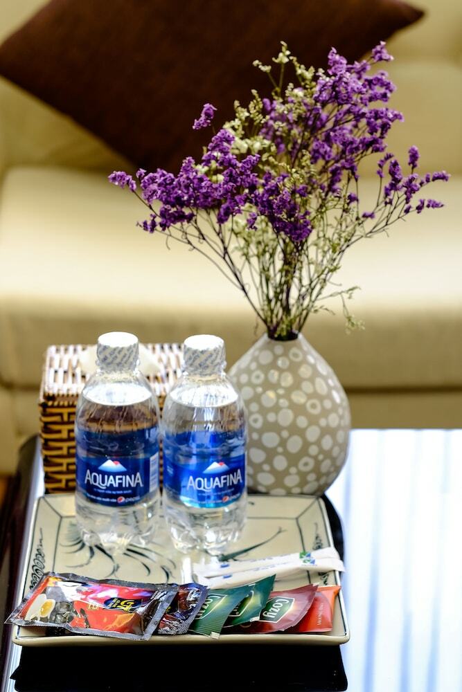 Sammy Luxury Hotel