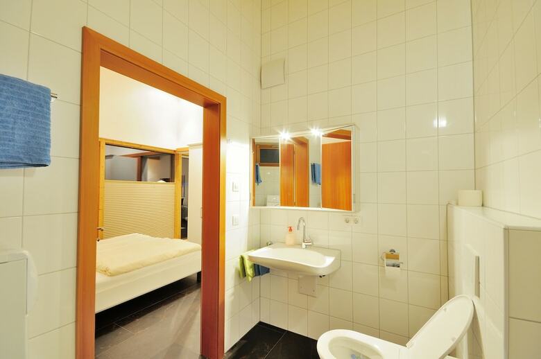 Apartamentos Bellavista Appartements