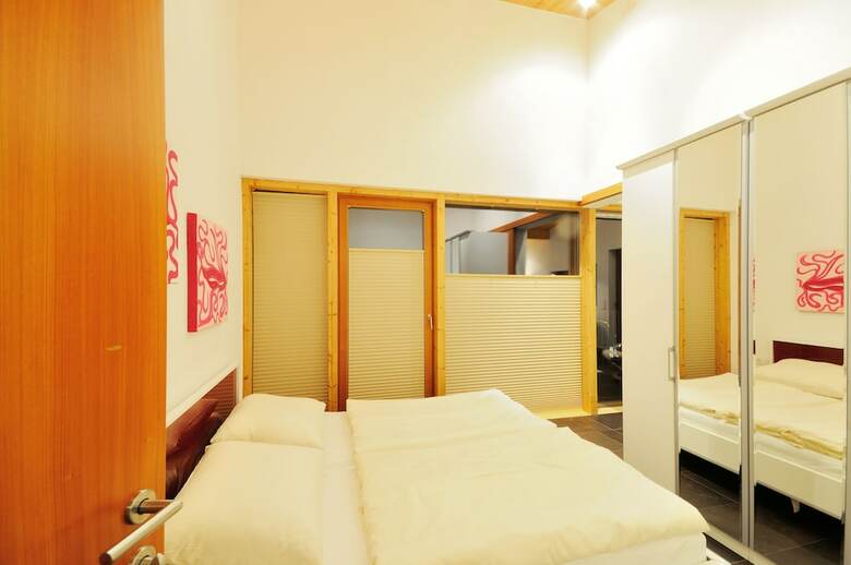 Apartamentos Bellavista Appartements