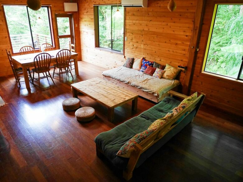 Posada Private Lodge Cotenchi