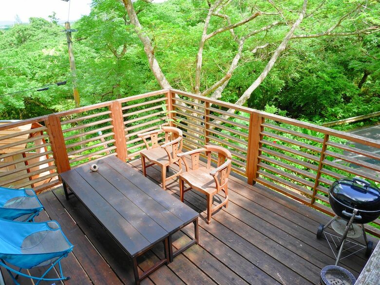 Posada Private Lodge Cotenchi