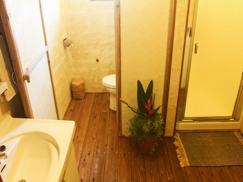 Posada Private Lodge Cotenchi