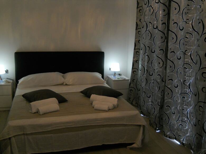 Bed & Breakfast White Beach Beb
