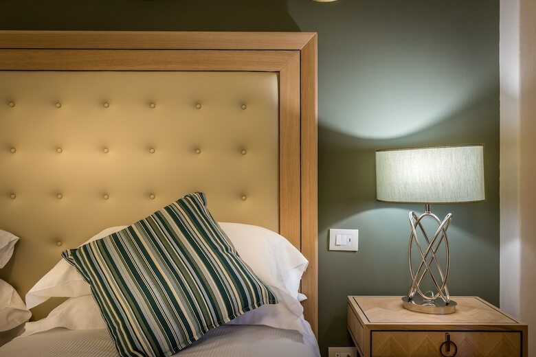 Hotel Palazzo Ridolfi