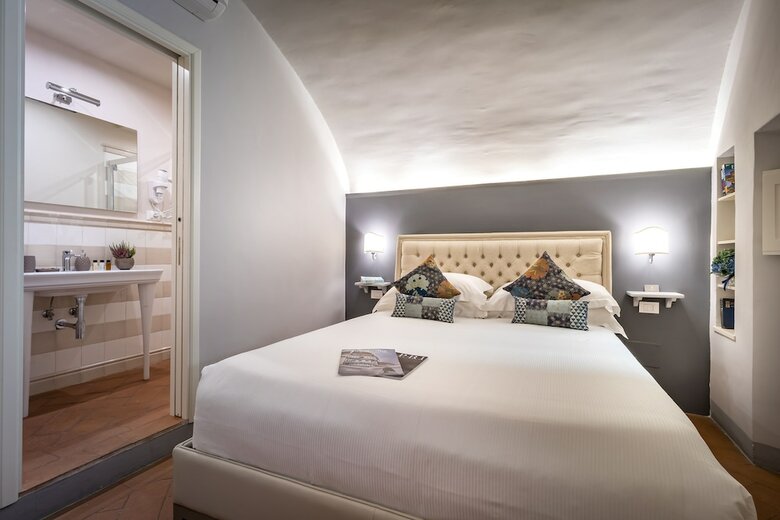 Hotel Palazzo Ridolfi