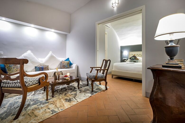 Hotel Palazzo Ridolfi