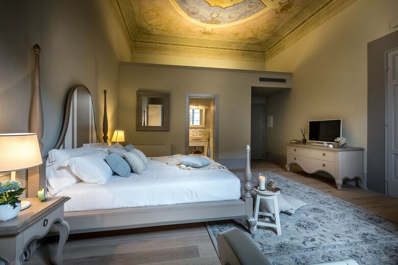 Hotel Palazzo Ridolfi