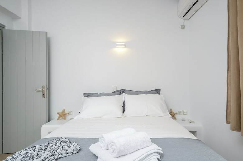 Aphrodite Luxury Apartments