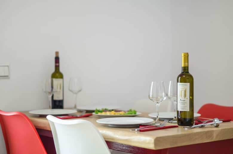 Aphrodite Luxury Apartments
