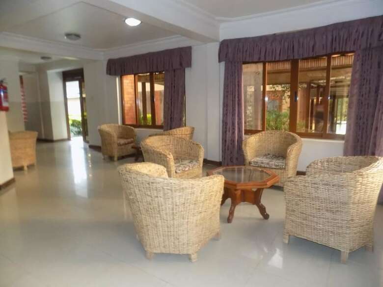 Kayegi Hotel