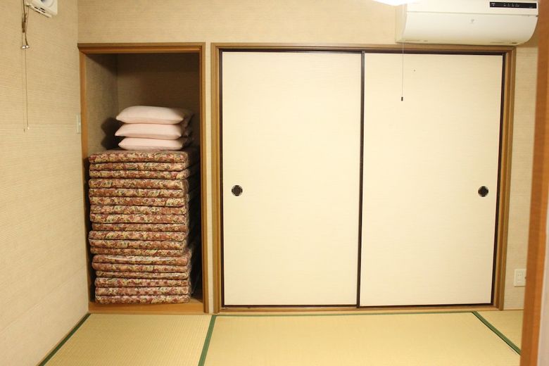 Apartamentos Seaside Pension Petit Shirahama