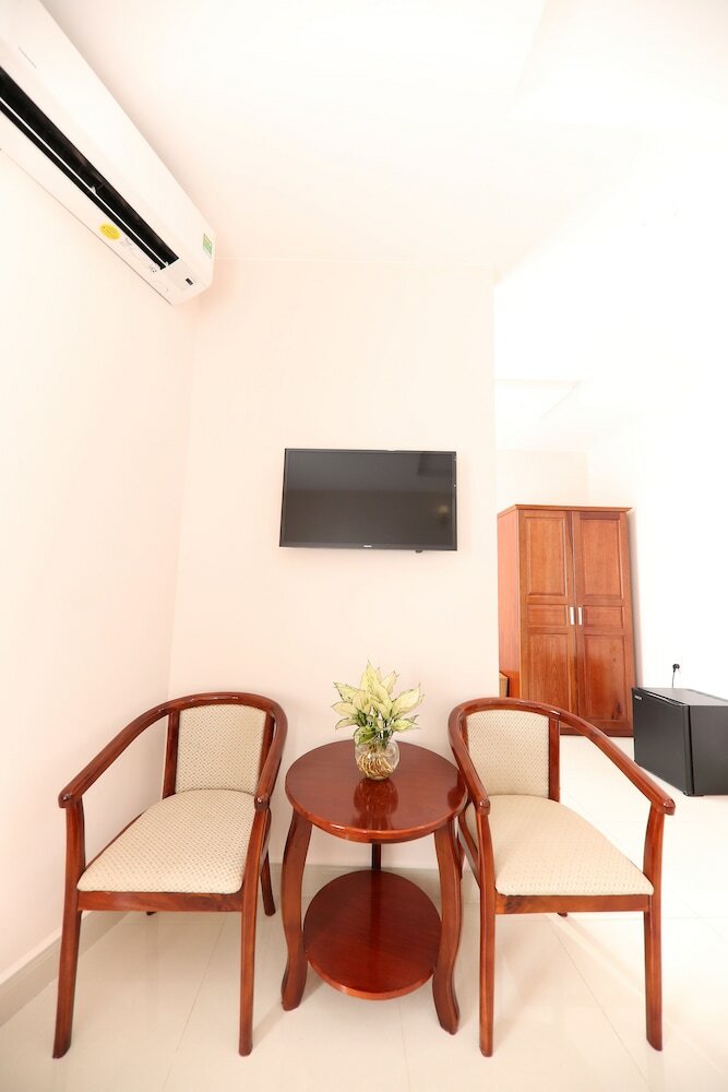 Thuan Hai Hotel