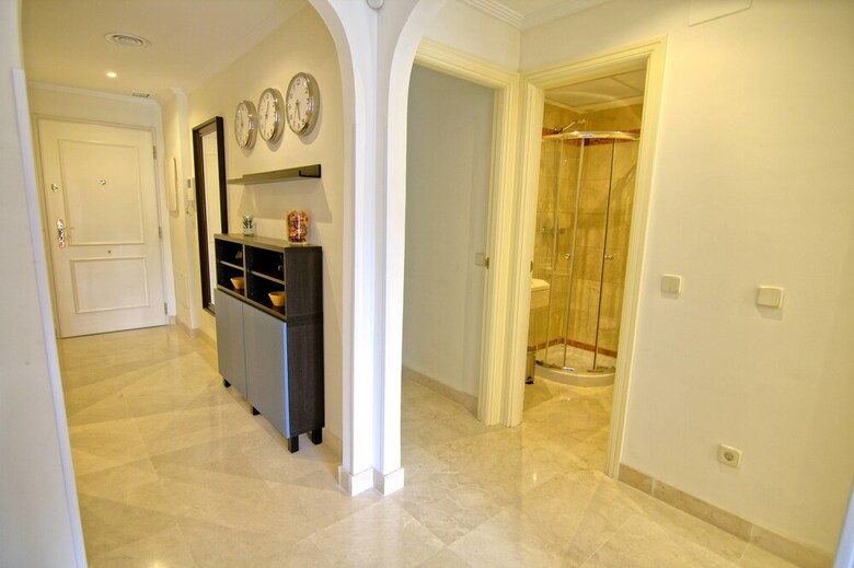 Apartamentos Htl10-calanova
