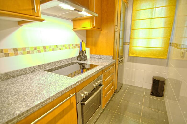 Apartamentos Htl10-calanova