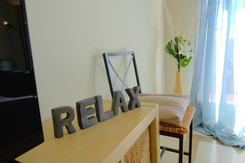 Apartamentos Htl10-calanova