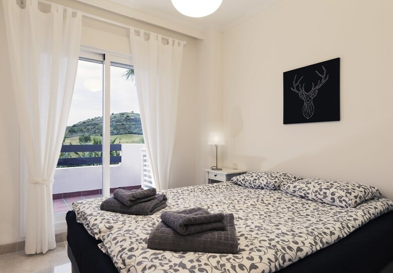 Apartamentos Htl10-calanova