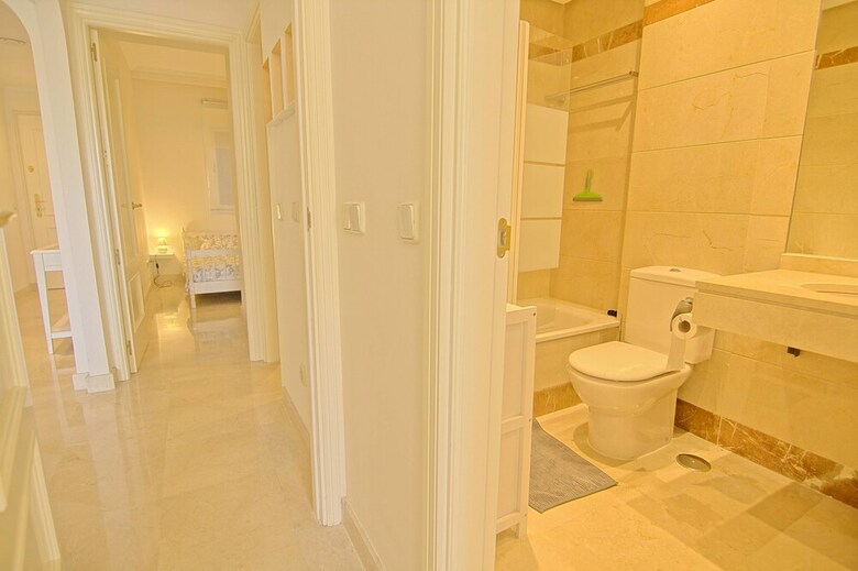 Apartamentos Htl10-calanova