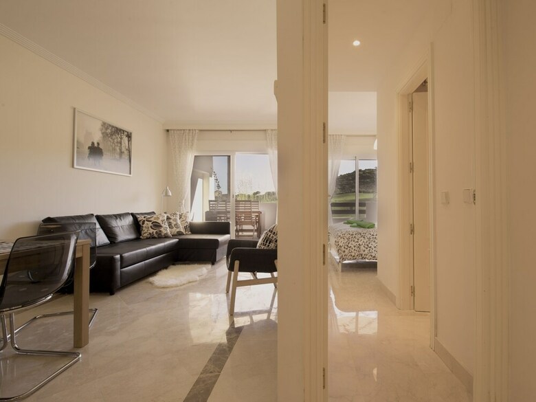 Apartamentos Htl10-calanova