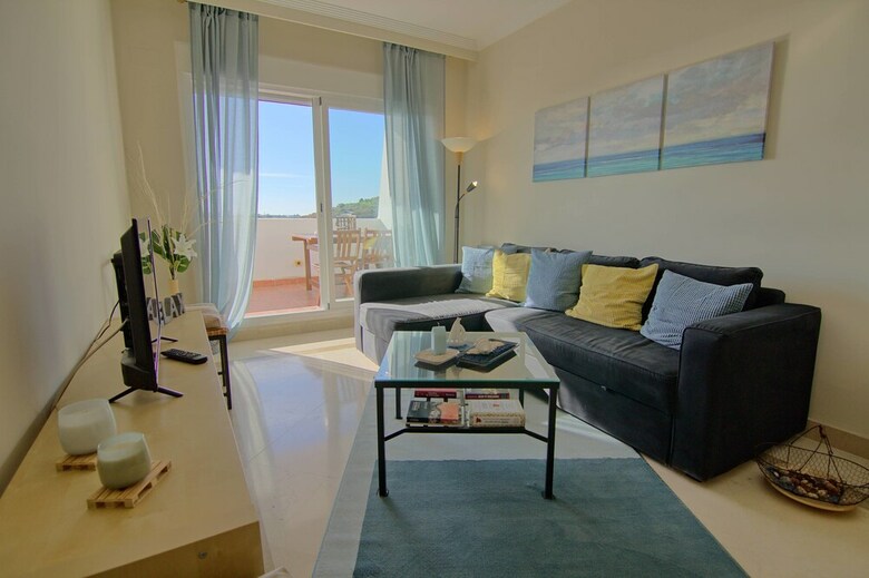 Apartamentos Htl10-calanova