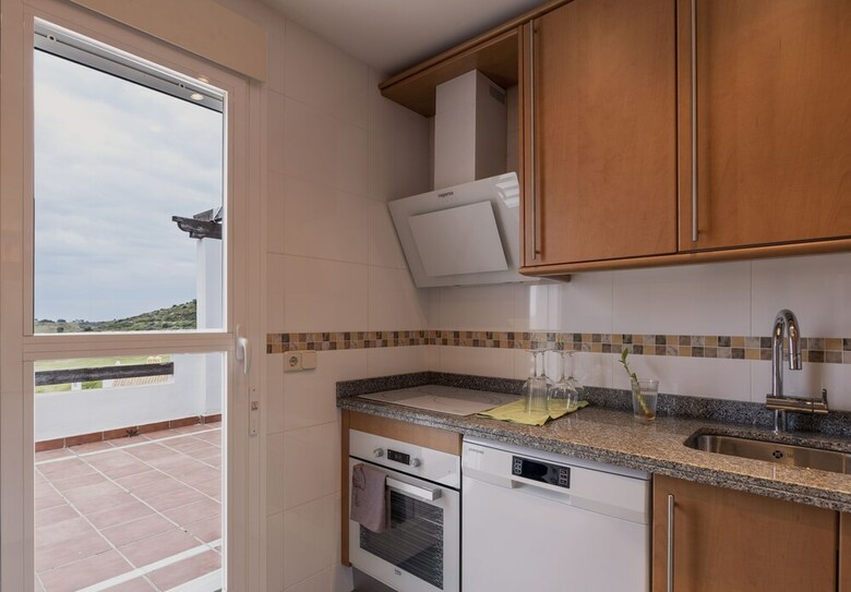 Apartamentos Htl10-calanova