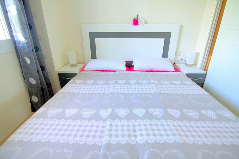 Apartamentos Htl10-calanova