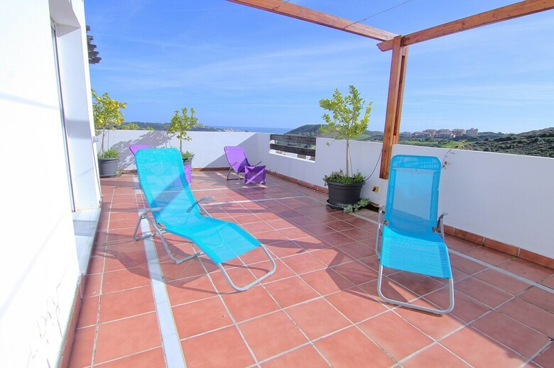 Apartamentos Htl10-calanova