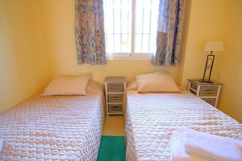Apartamentos Htl10-calanova