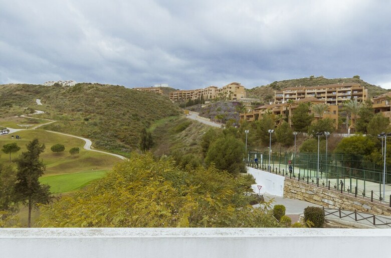 Apartamentos Htl10-calanova