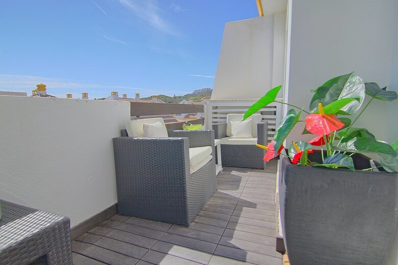 Apartamentos Htl10-calanova