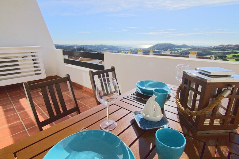 Apartamentos Htl10-calanova