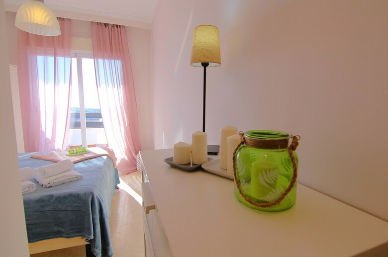 Apartamentos Htl10-calanova