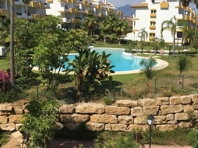 Apartamentos Htl10-calanova