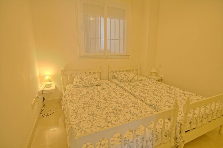 Apartamentos Htl10-calanova