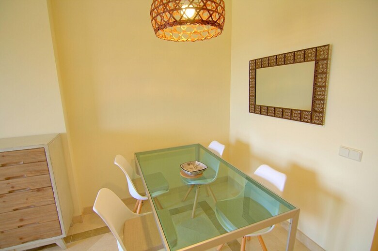 Apartamentos Htl10-calanova