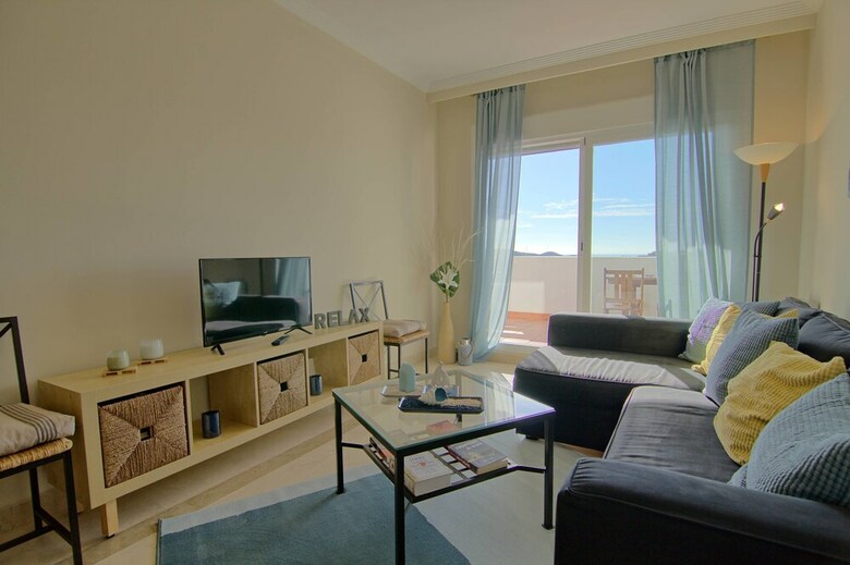 Apartamentos Htl10-calanova