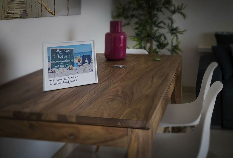 Apartamentos Htl10-calanova