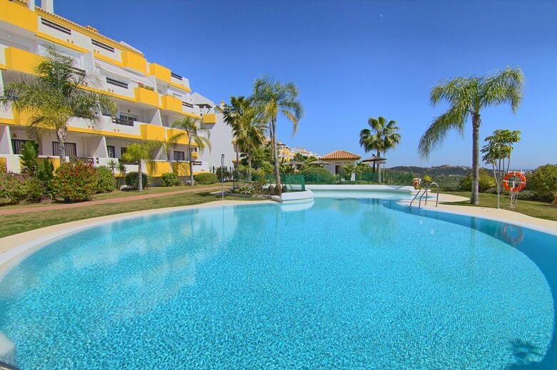 Apartamentos Htl10-calanova
