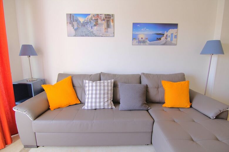 Apartamentos Htl10-calanova