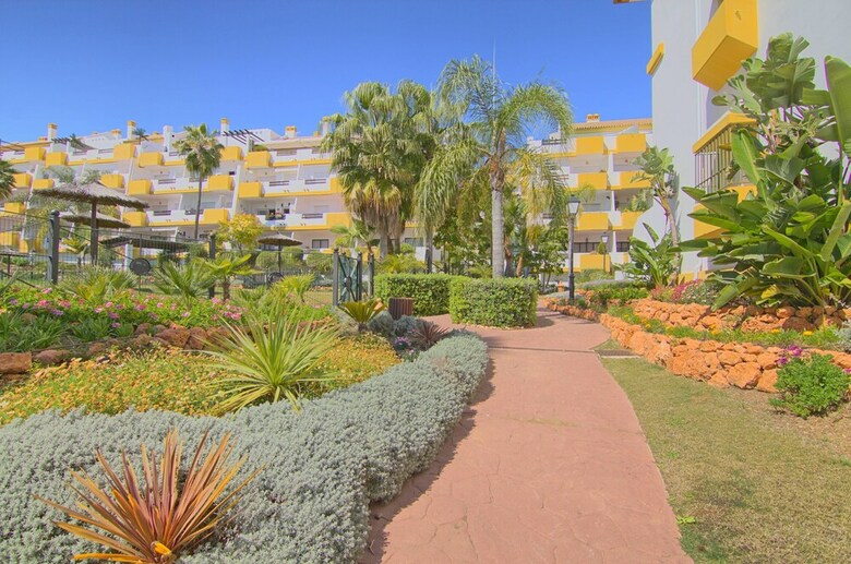 Apartamentos Htl10-calanova
