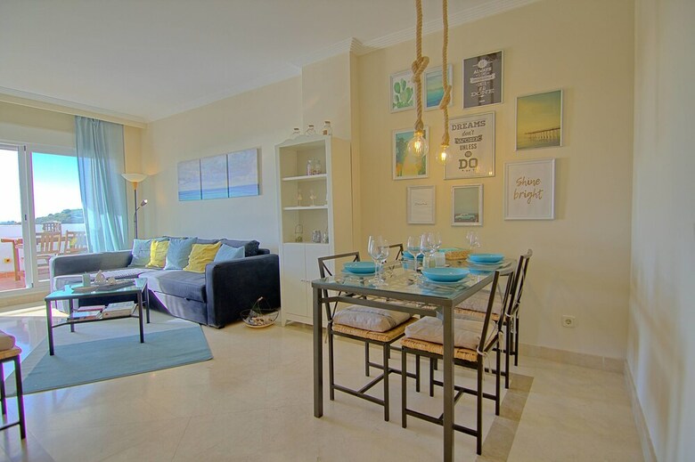 Apartamentos Htl10-calanova