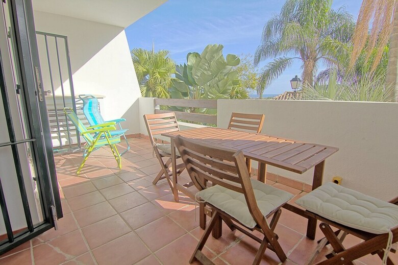 Apartamentos Htl10-calanova