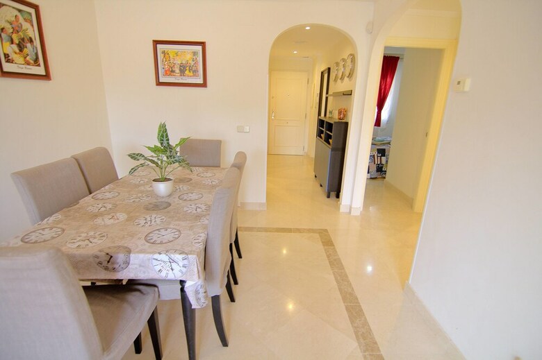 Apartamentos Htl10-calanova