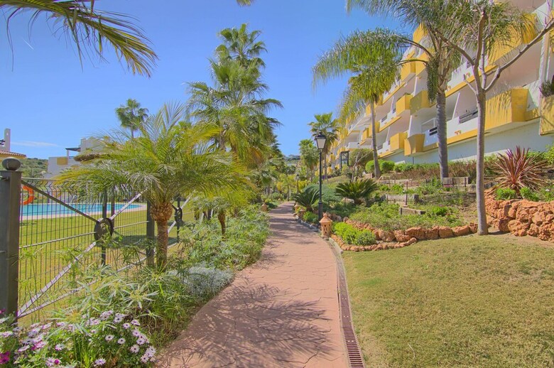 Apartamentos Htl10-calanova