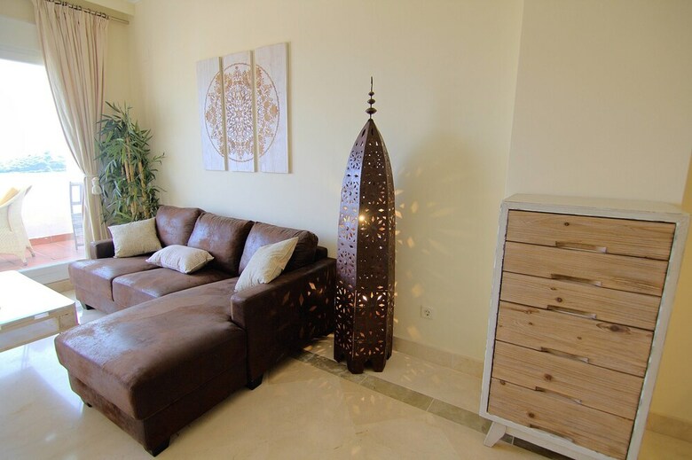 Apartamentos Htl10-calanova