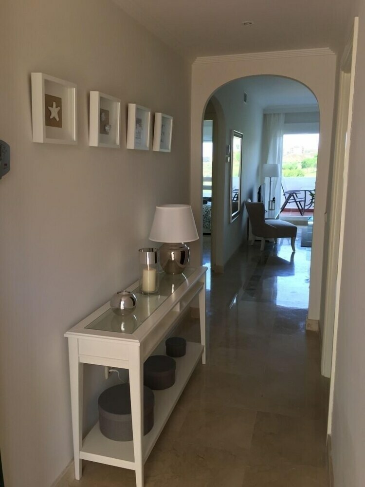 Apartamentos Htl10-calanova