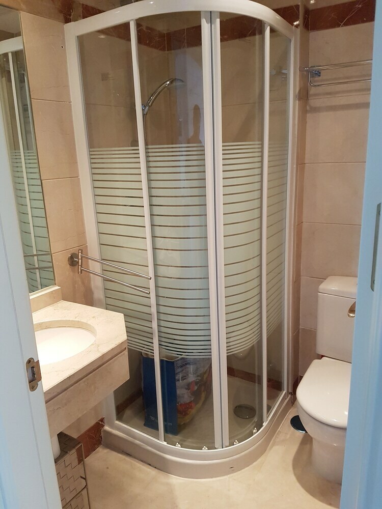 Apartamentos Htl10-calanova