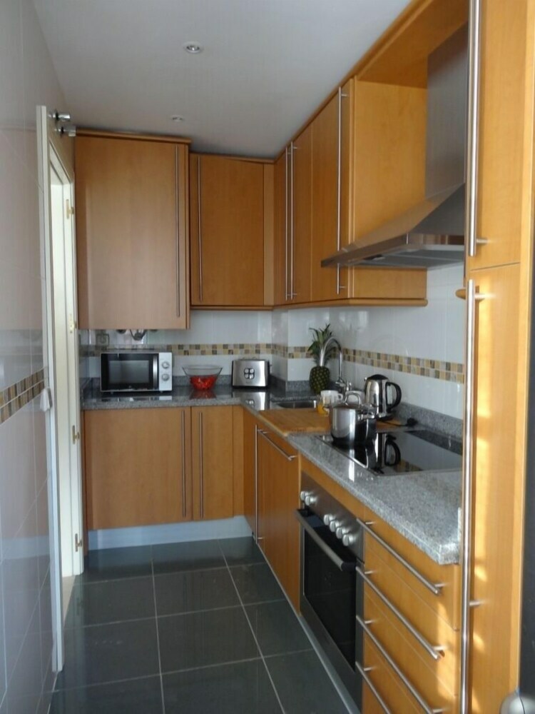 Apartamentos Htl10-calanova