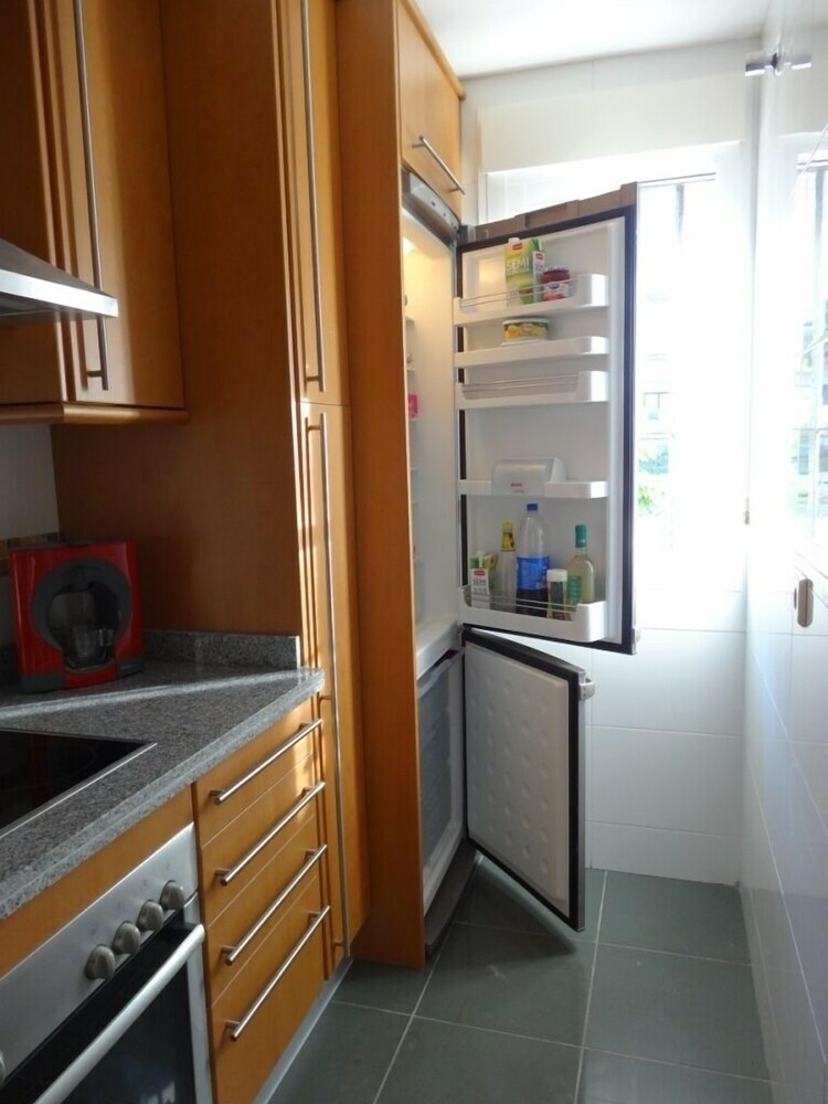 Apartamentos Htl10-calanova