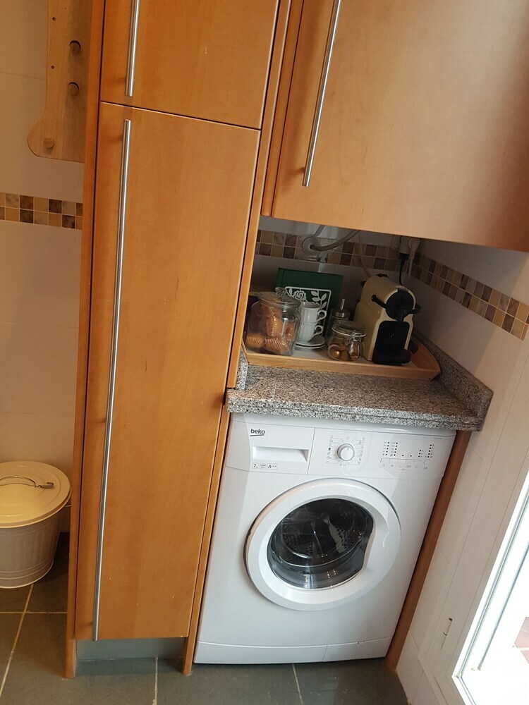 Apartamentos Htl10-calanova